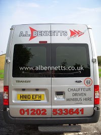 A L Bennetts Transport Ltd 1074371 Image 4